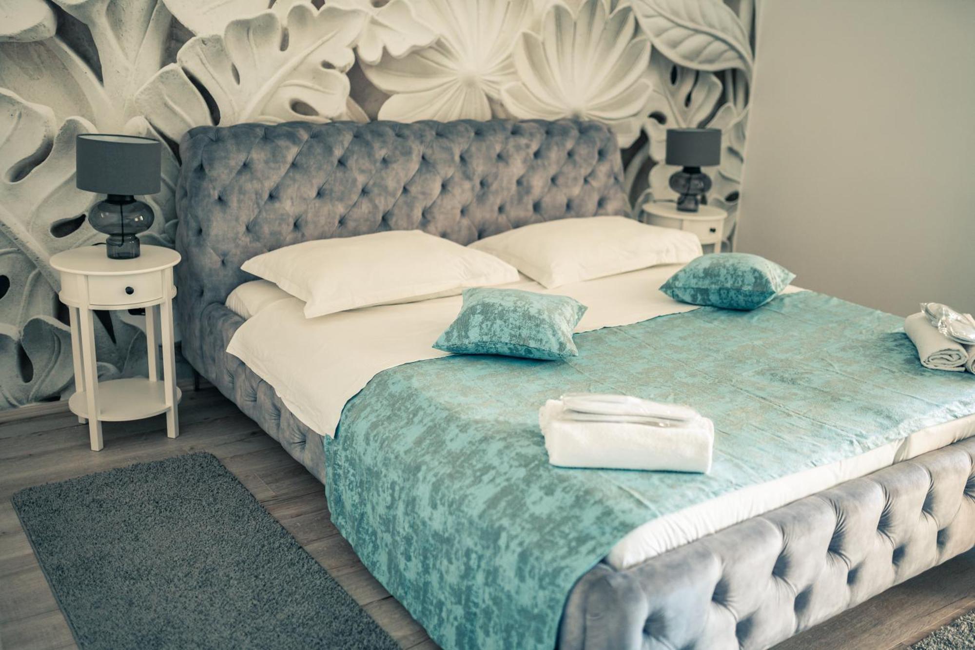 Apartament House R&r Makarska